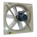HC Wall Axial Fan for Explosive Dust or Powder