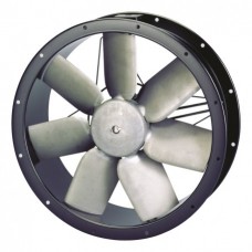 TCBT/4-315/H(0.37kw) Cylindrical axial fan