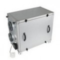 Central of ventilation VUT EH (WH) series