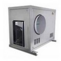 In-line Centrifugal Fans BOX BSTB