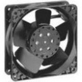 Compact Axial Fan series 4000N Diameter 119X119x38 mm