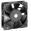 Compact Axial Fan series 5900 Diameter 127X127X38 mm
