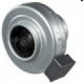 Centrifugal Fans inline