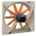 HC 400V Axial Fan