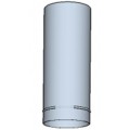 Stainless Steel Round Ducts