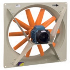 HC-71-4T/H IE3 Axial wall fan