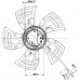 Axial fan A3G300-AN02-01