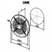 OVK 4D 300 Axial Fan 