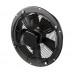OVK 2D 250 Axial Fan 